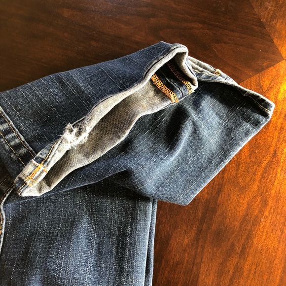True Religion Bobby Jeans - Picture 3 of 5